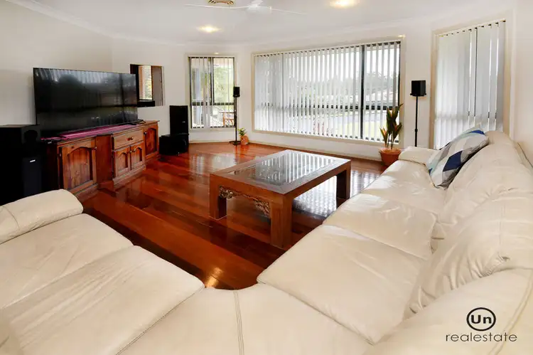 Fourth view of Homely house listing, 2 Tallowood Court, Toormina NSW 2452