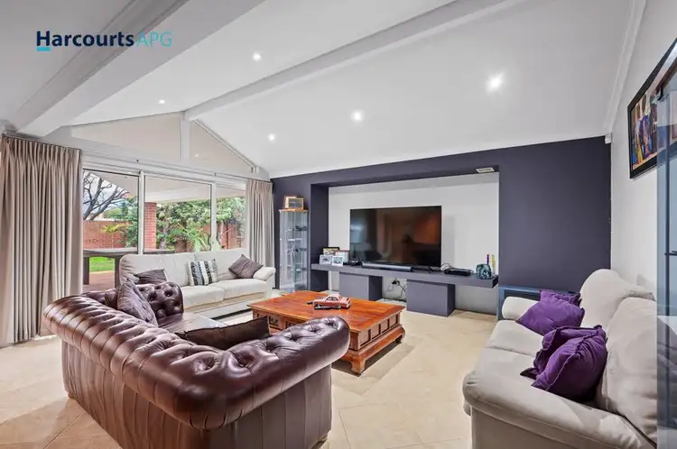 Main view of Homely house listing, 19 Alyxia Drive, Glen Iris WA 6230