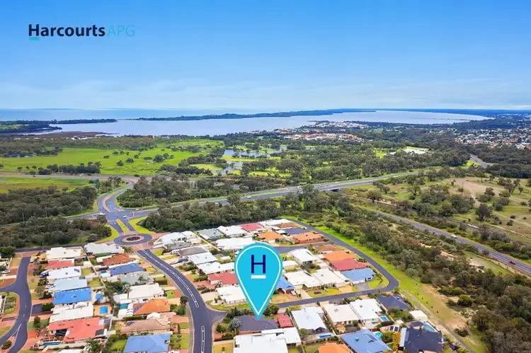 Second view of Homely house listing, 19 Alyxia Drive, Glen Iris WA 6230