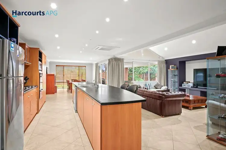 Fourth view of Homely house listing, 19 Alyxia Drive, Glen Iris WA 6230