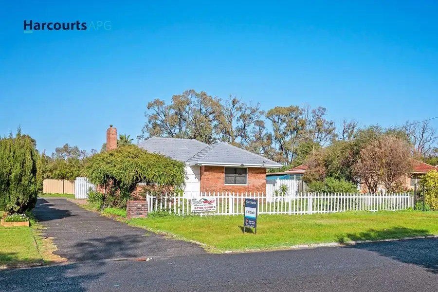 Main view of Homely house listing, 37 Devonshire Street, Withers WA 6230