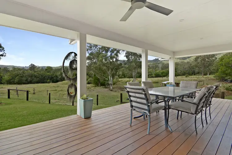 Third view of Homely rural property listing, 997 Aherns Road, Conondale QLD 4552
