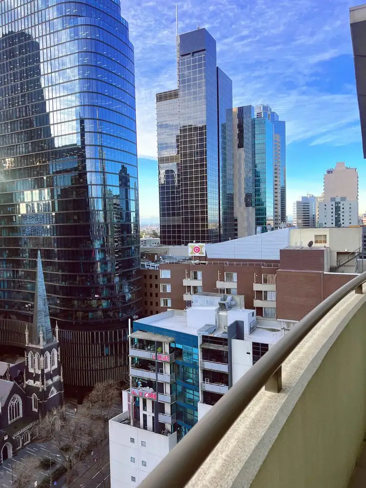 2203/222 Russell Street, Melbourne VIC 3000