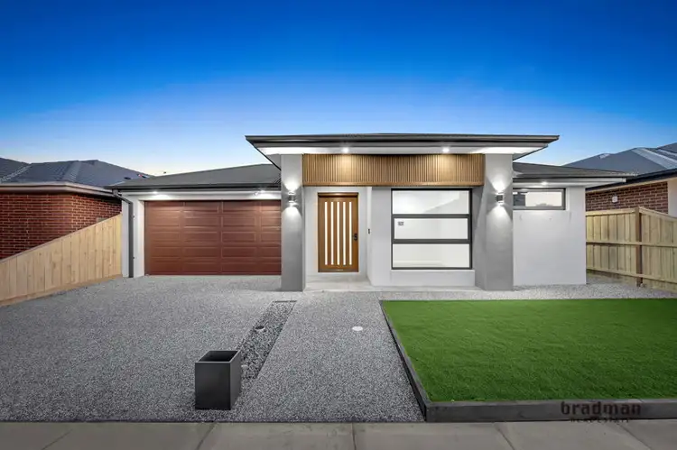 34 Numbat Drive, Beveridge VIC 3753