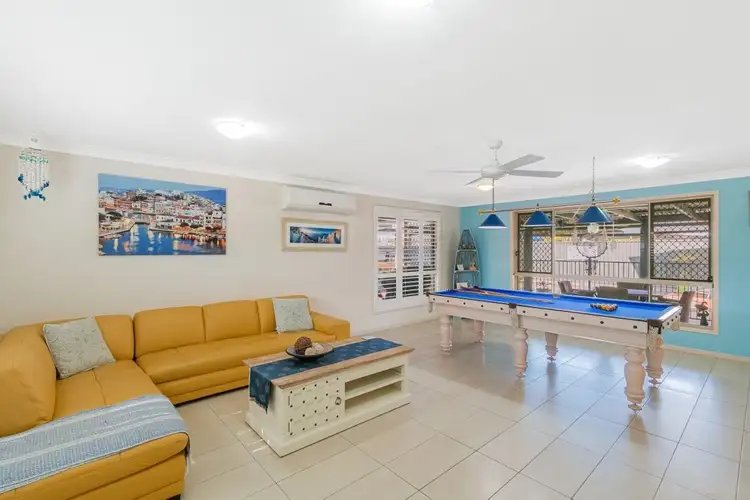 Fifth view of Homely house listing, 6 Glebe Place, Banora Point NSW 2486