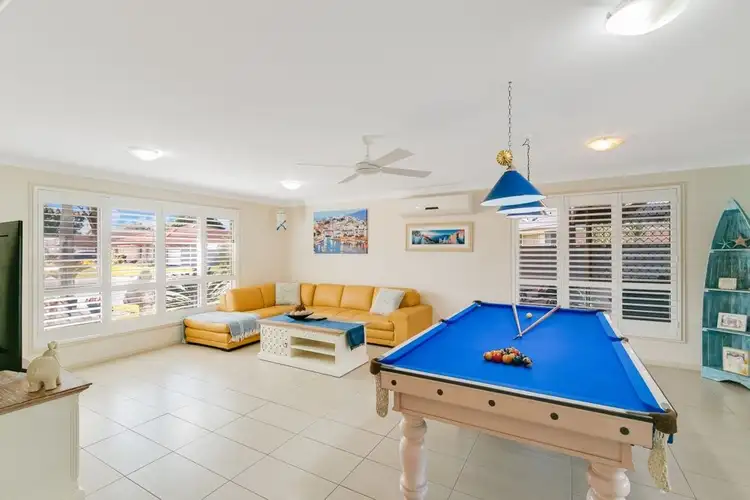 Sixth view of Homely house listing, 6 Glebe Place, Banora Point NSW 2486