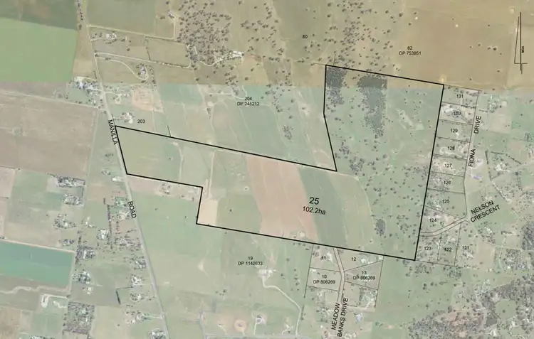 1148 Manilla Road Hallsville, Tamworth NSW 2340