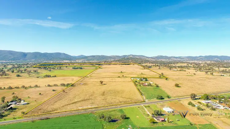Second view of Homely land listing, 1148 Manilla Road Hallsville, Tamworth NSW 2340