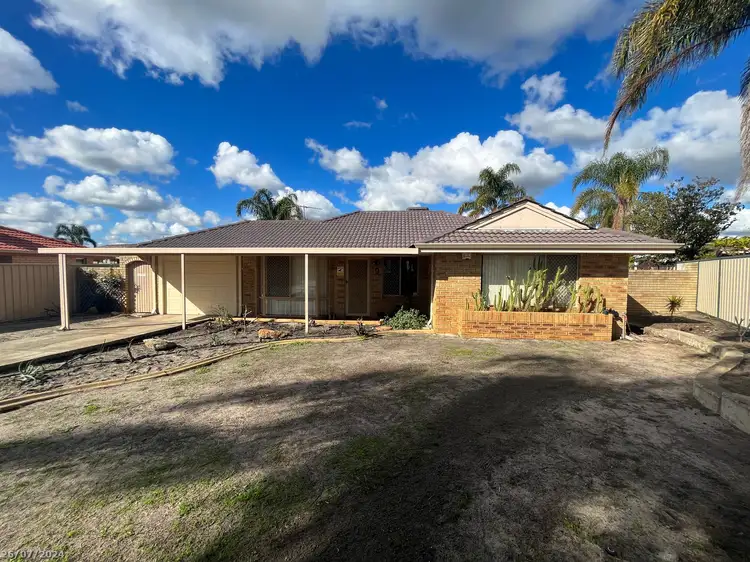 Main view of Homely house listing, 9 Melaleuca Court, Morley WA 6062
