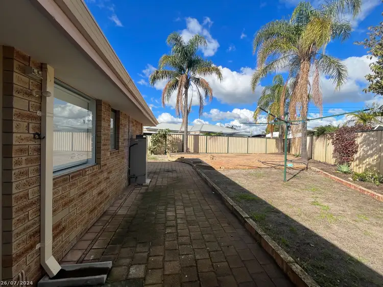 Fourth view of Homely house listing, 9 Melaleuca Court, Morley WA 6062