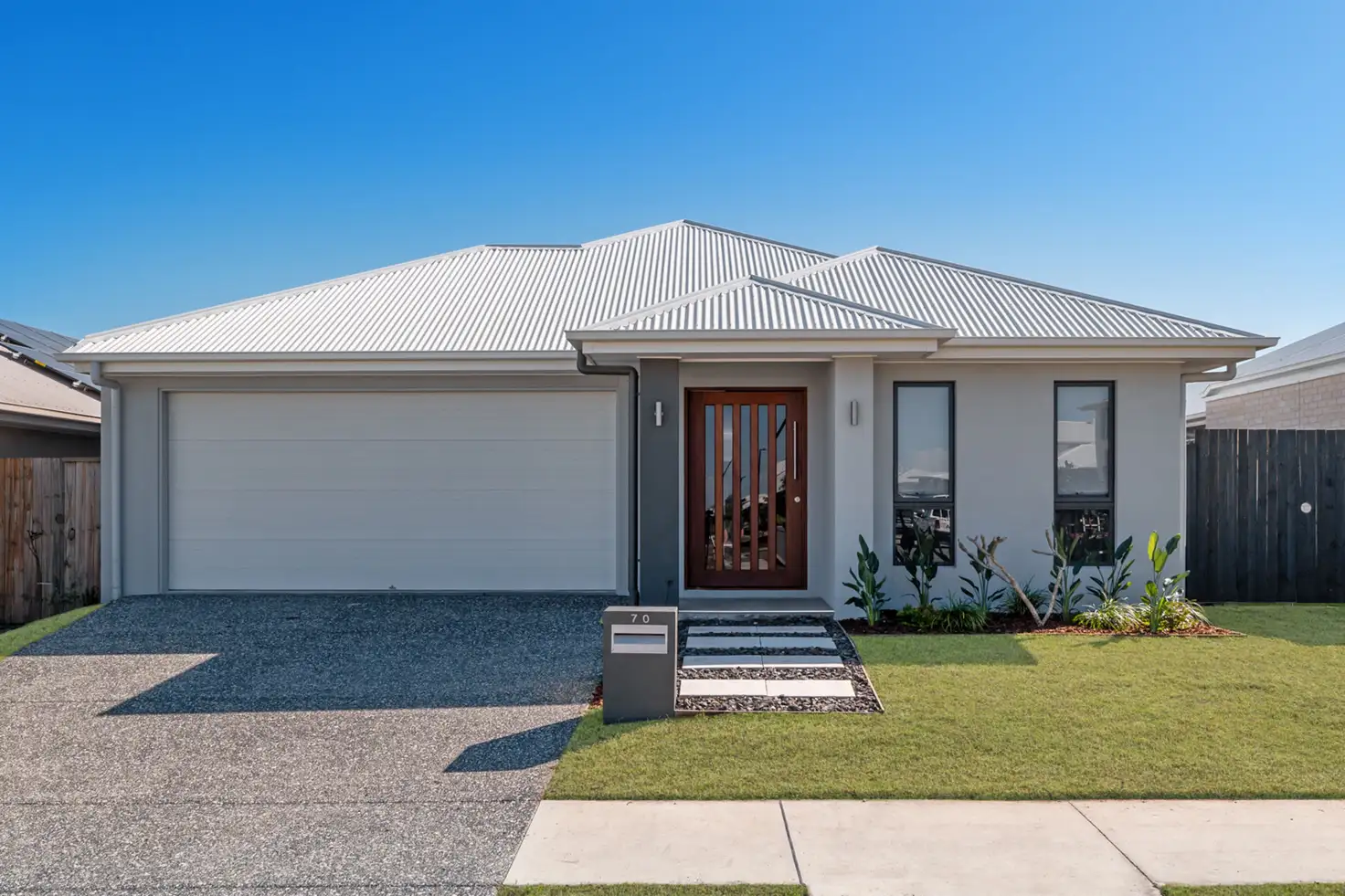 Main view of Homely house listing, 70 Lindeman Crescent, Banya QLD 4551
