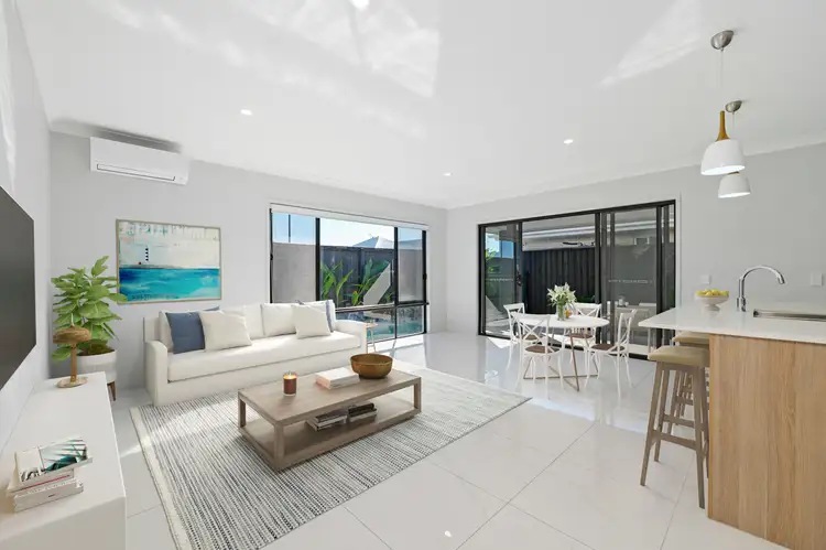 Fourth view of Homely house listing, 70 Lindeman Crescent, Banya QLD 4551