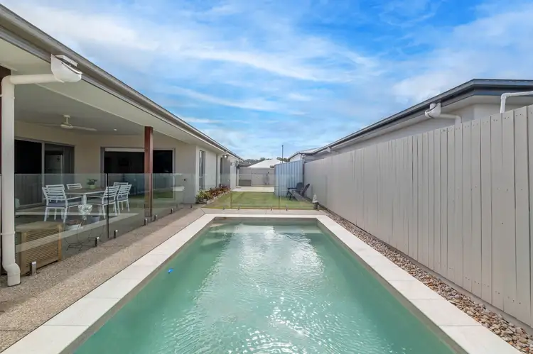 Third view of Homely house listing, 40 Sally Crescent, Nirimba QLD 4551