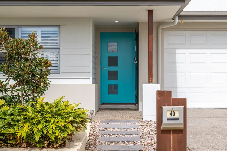 Fourth view of Homely house listing, 40 Sally Crescent, Nirimba QLD 4551