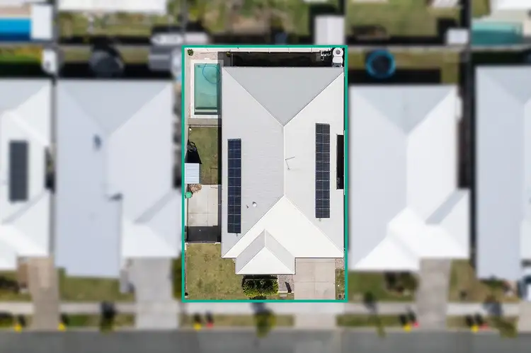Fifth view of Homely house listing, 40 Sally Crescent, Nirimba QLD 4551