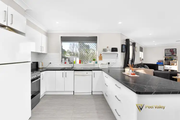 Second view of Homely house listing, 60 Kyooma Street Hillvue, Tamworth NSW 2340
