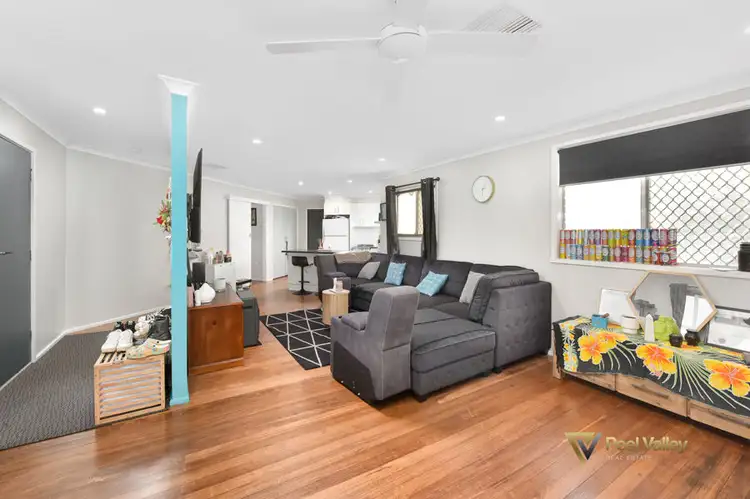 Fourth view of Homely house listing, 60 Kyooma Street Hillvue, Tamworth NSW 2340