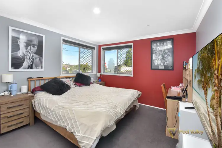 Fifth view of Homely house listing, 60 Kyooma Street Hillvue, Tamworth NSW 2340