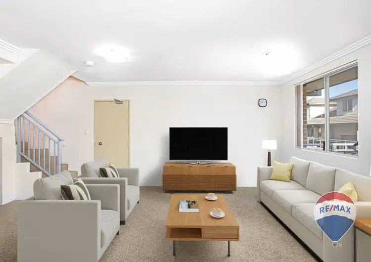 43/14-20 PARKES AVENUE, Werrington NSW 2747