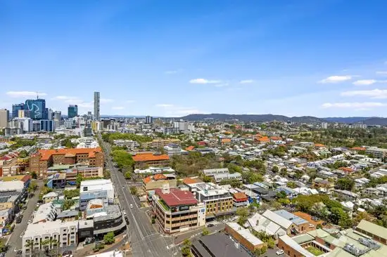 Main view of Homely apartment listing, 32308/191 Brunswick Street, Fortitude Valley QLD 4006