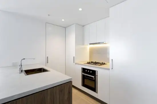 Third view of Homely apartment listing, 32308/191 Brunswick Street, Fortitude Valley QLD 4006