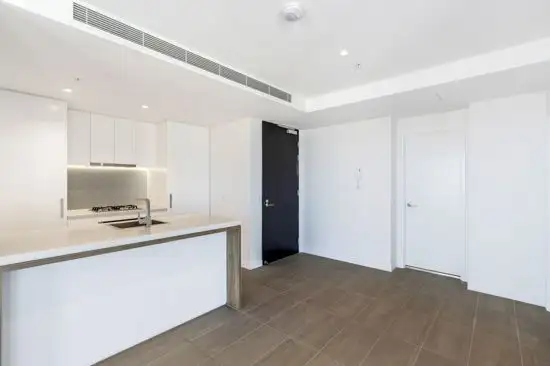 Fourth view of Homely apartment listing, 32308/191 Brunswick Street, Fortitude Valley QLD 4006