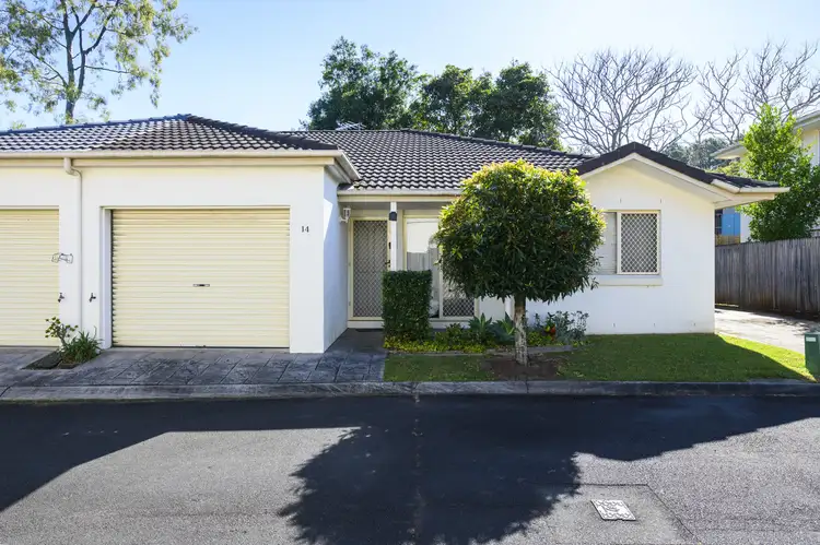 14/69 Daw Road