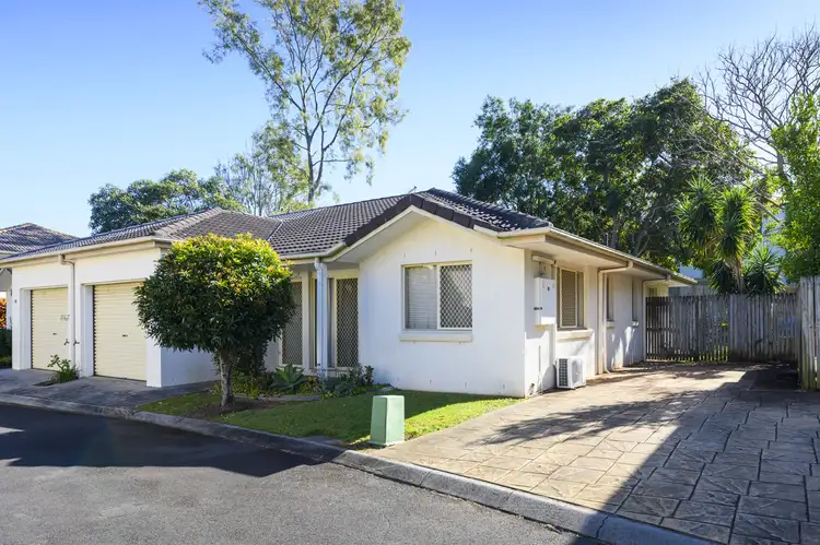 Third view of Homely townhouse listing, 14/69 Daw Road, Runcorn QLD 4113