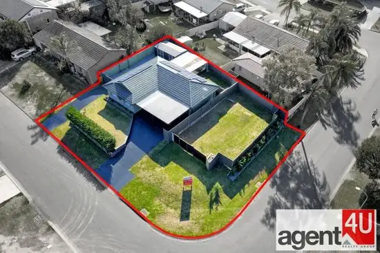 Second view of Homely house listing, 3 Valleyview Crescent, Werrington Downs NSW 2747