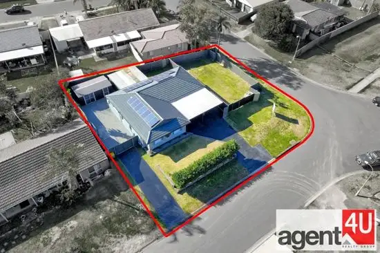 Third view of Homely house listing, 3 Valleyview Crescent, Werrington Downs NSW 2747