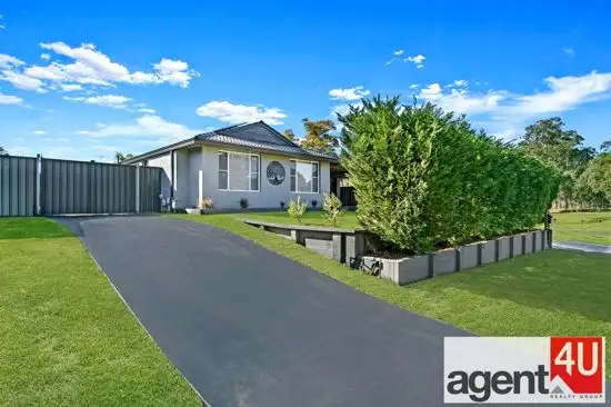 Fourth view of Homely house listing, 3 Valleyview Crescent, Werrington Downs NSW 2747