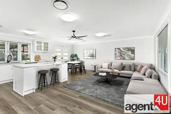 Sixth view of Homely house listing, 3 Valleyview Crescent, Werrington Downs NSW 2747