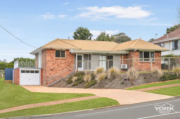 72 Stephen Street, South Toowoomba QLD 4350