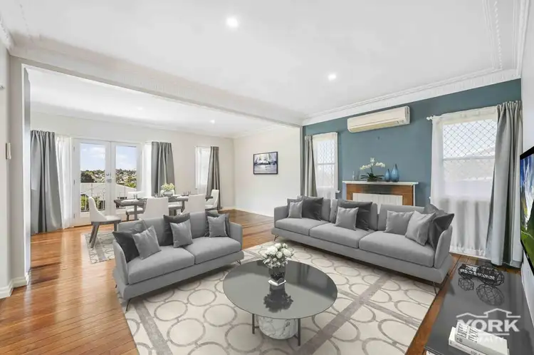 Third view of Homely house listing, 72 Stephen Street, South Toowoomba QLD 4350