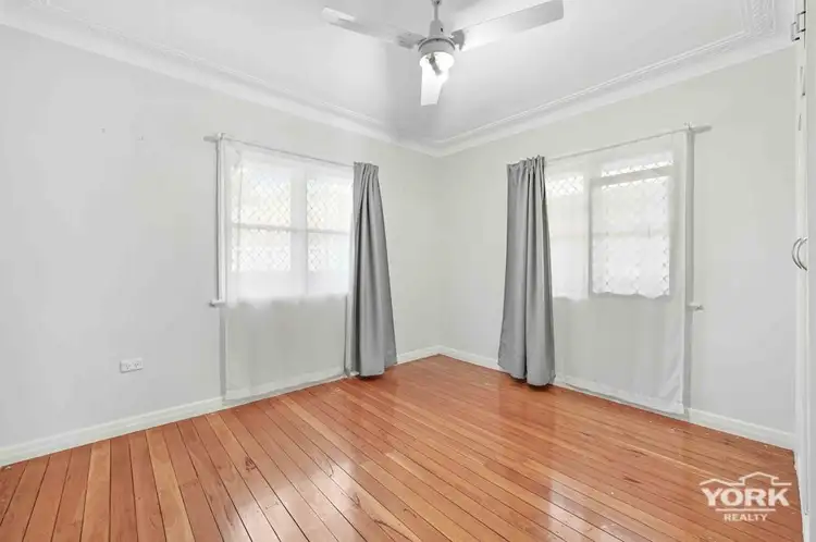 Fifth view of Homely house listing, 72 Stephen Street, South Toowoomba QLD 4350