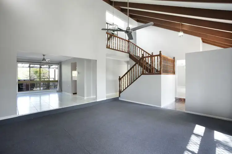 Fourth view of Homely house listing, 22 Cypress Close, Kin Kora QLD 4680