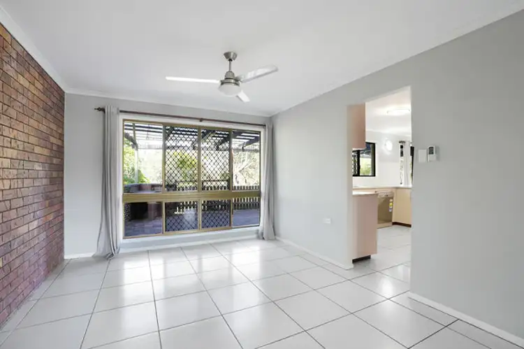 Fifth view of Homely house listing, 22 Cypress Close, Kin Kora QLD 4680