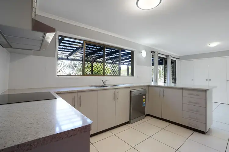 Sixth view of Homely house listing, 22 Cypress Close, Kin Kora QLD 4680