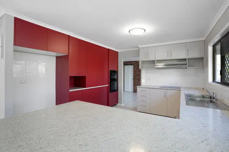 Seventh view of Homely house listing, 22 Cypress Close, Kin Kora QLD 4680