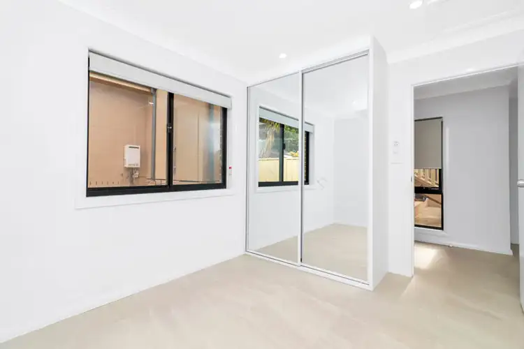 Second view of Homely house listing, 37a Arnott Road, Marayong NSW 2148