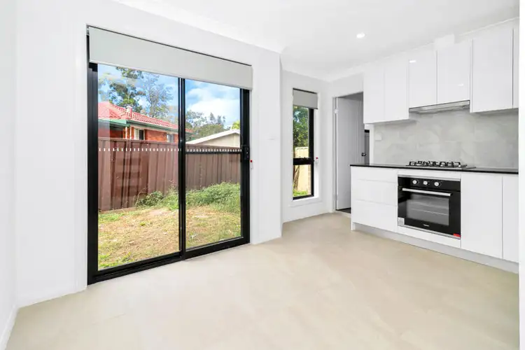 Fifth view of Homely house listing, 37a Arnott Road, Marayong NSW 2148