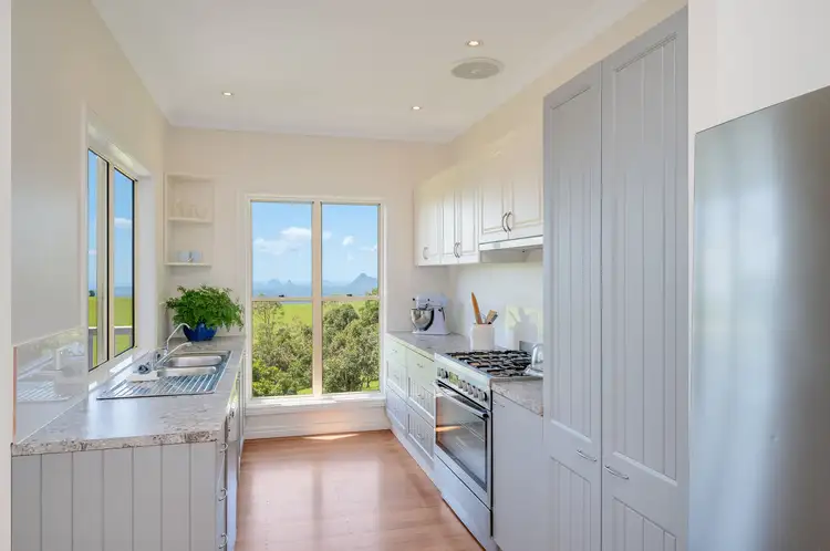 Third view of Homely house listing, 643 Maleny-Stanley River Road, Wootha QLD 4552