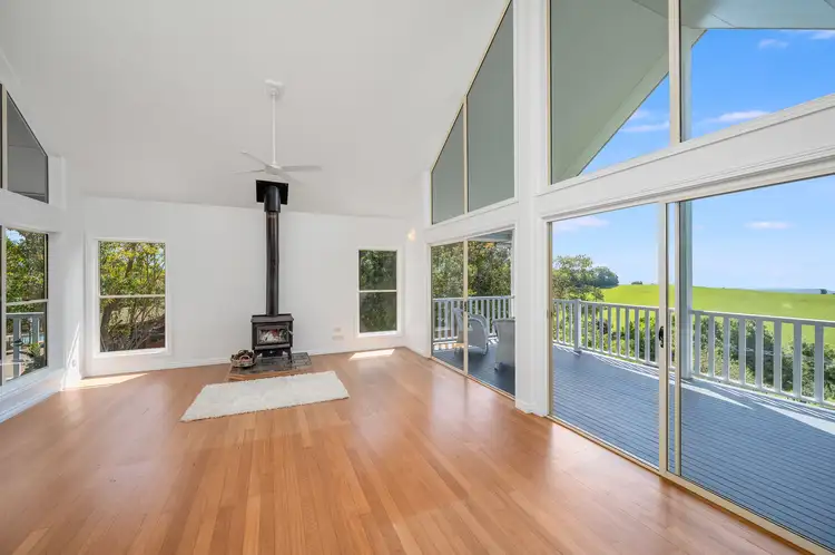 Sixth view of Homely house listing, 643 Maleny-Stanley River Road, Wootha QLD 4552