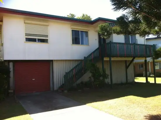 58 Petrie Street, South Mackay QLD 4740