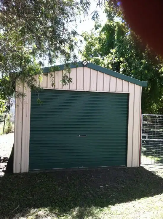 Second view of Homely house listing, 58 Petrie Street, South Mackay QLD 4740