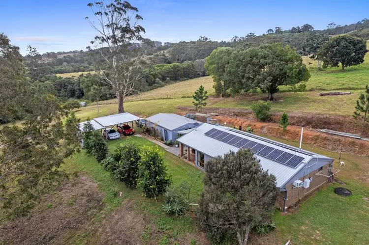 1089 Kin Kin Road, Wolvi QLD 4570