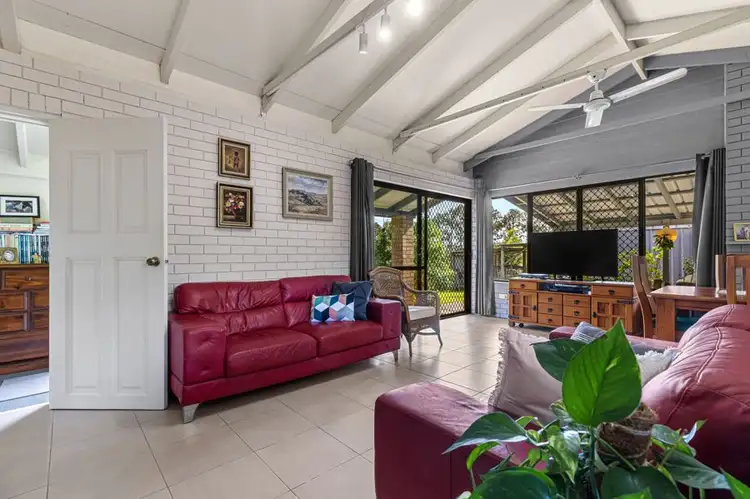 Third view of Homely rural property listing, 1089 Kin Kin Road, Wolvi QLD 4570