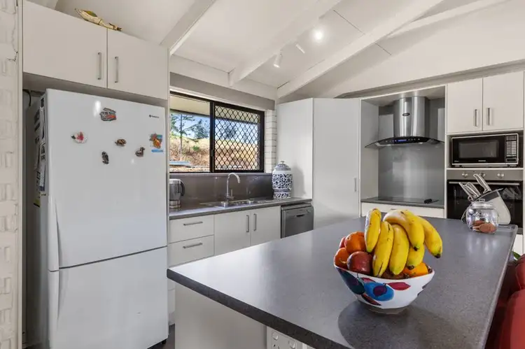 Fourth view of Homely rural property listing, 1089 Kin Kin Road, Wolvi QLD 4570
