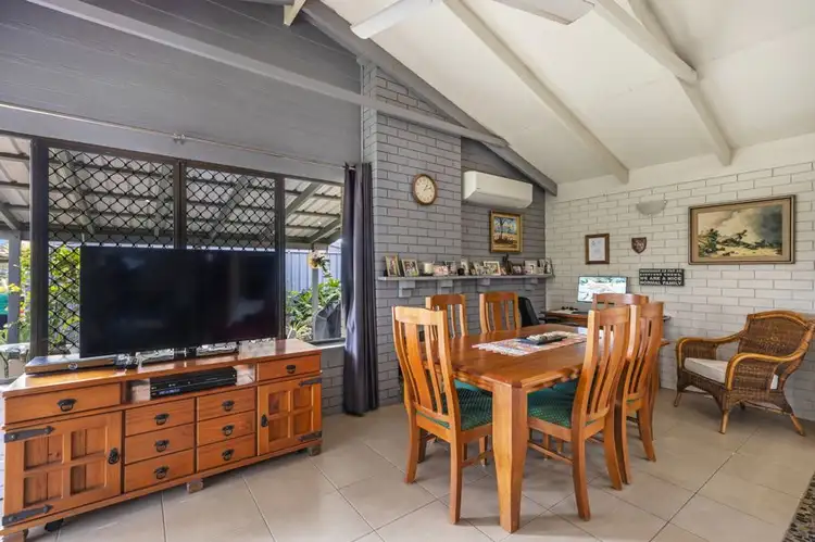 Fifth view of Homely rural property listing, 1089 Kin Kin Road, Wolvi QLD 4570