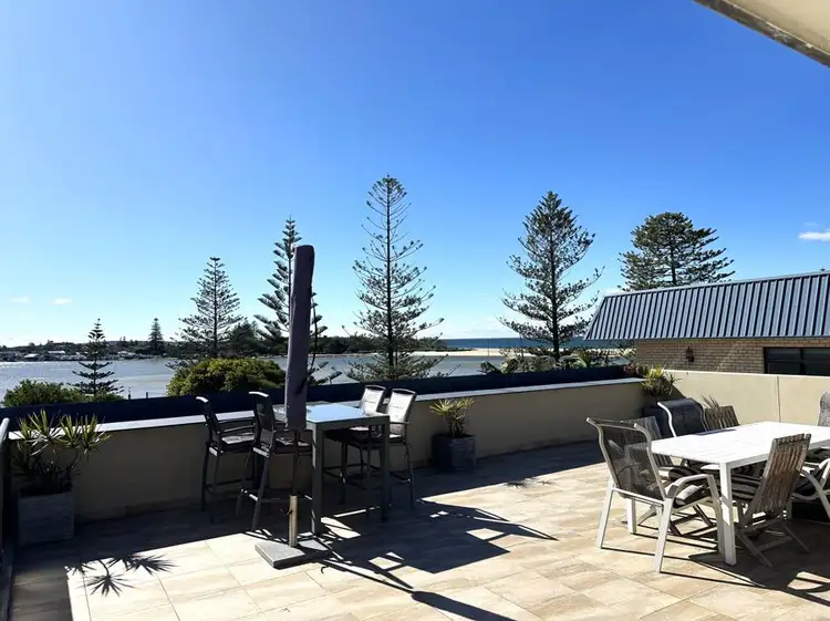 6/4 Marine Parade, The Entrance NSW 2261